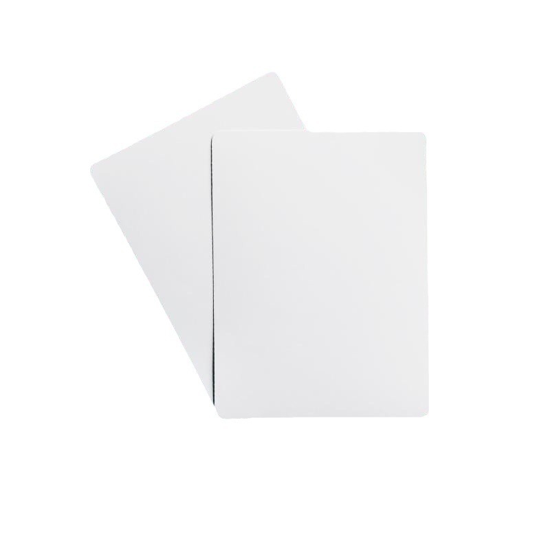 Clothing Lining Board Shirt White Cardboard Cardboard Cardboard Lining Clothing Packaging Cardboard Double-Sided White Cardboard Printing