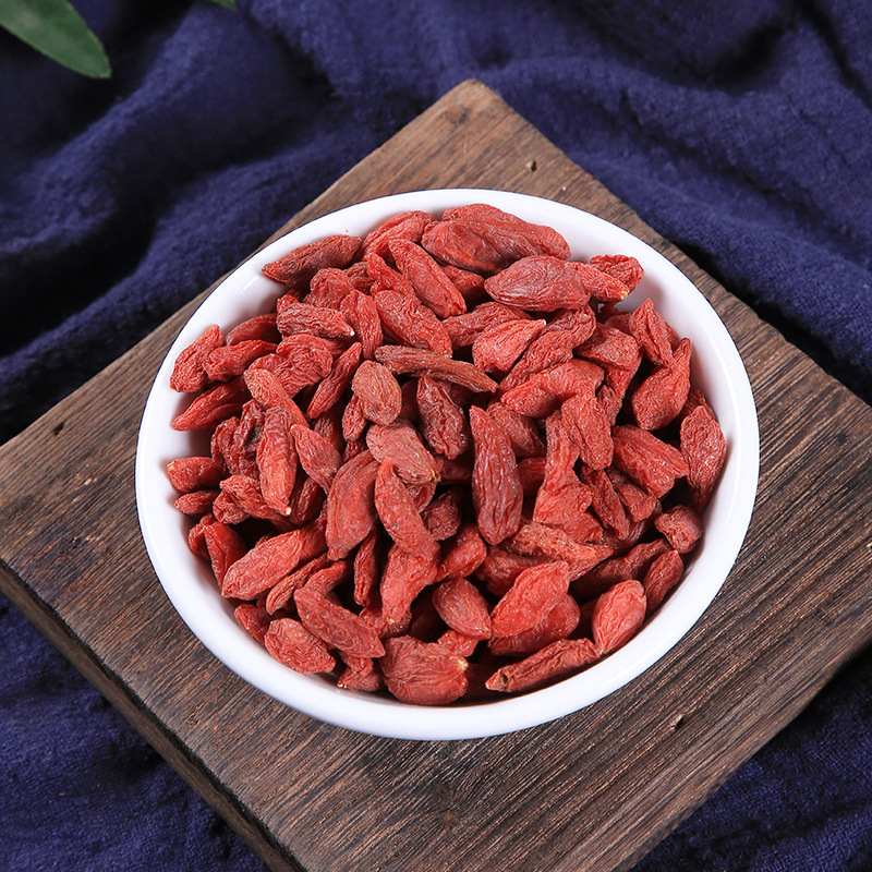 Goji Berries 150g Bottled Goji Berries Red Goji Berries Source Supply Dropshipping