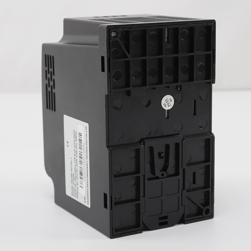 St780-0D75G Inverter High Performance Current Vector Inverter Multifunctional Inverter Vector Inverter