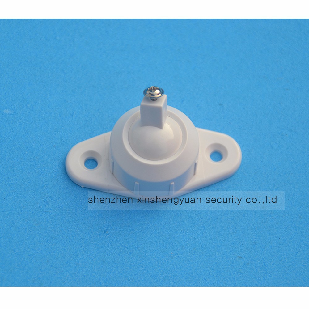 Universal bracket infrared detector probe alarm security accessories