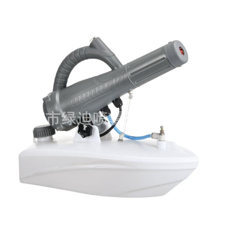 5 liters new portable electric ultra-low volume sprayer indoor and outdoor shoulder-mounted mist disinfection sprayer
