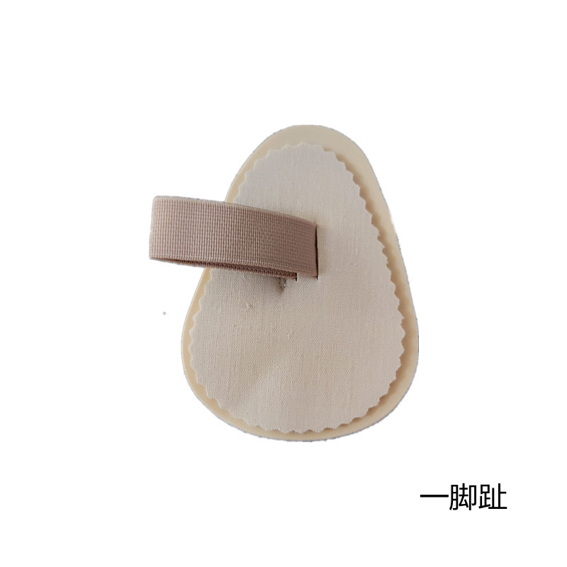 Eva Thumb Separator Overlapping Toe Splitter Mallet Finger Toe Sleeve