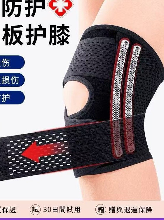 Professional Sports Knee Pads and Protective Gear Customization