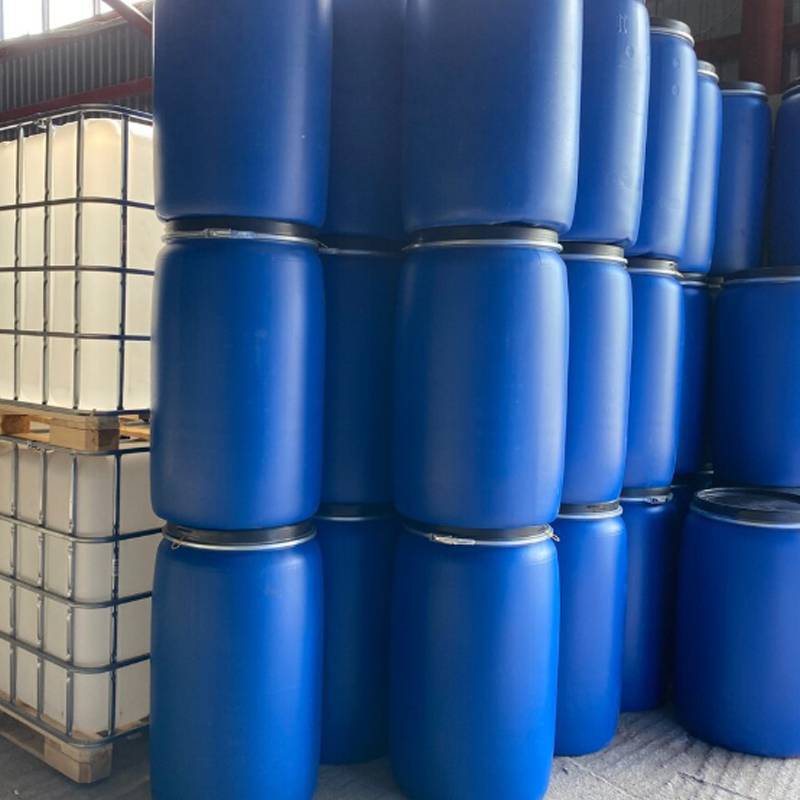 Кислотно-гидроксипропиловый эфир сополимер, Cas55719-33-0, ингибитор накипи для водоочистки, диспергатор