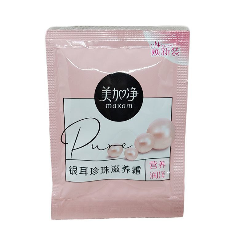 Shanghai Jahwa Friendship Skin Care Cream, Megumi Purifies, Multiple Specifications Available, Skin Care Products, Moisturizing and Deep Moisturizing