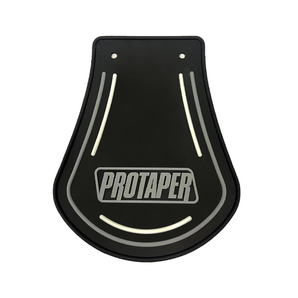 Universal Motorcycle Three-Wheeled Electric Vehicle Front and Rear Mudguards, Night Reflective, Cross-Border Supply, Factory Wholesale