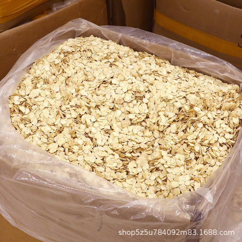 Low residue American ginseng Wholesale Canada imported bulk 1.2 wafer ginseng supplements a large number of in stock