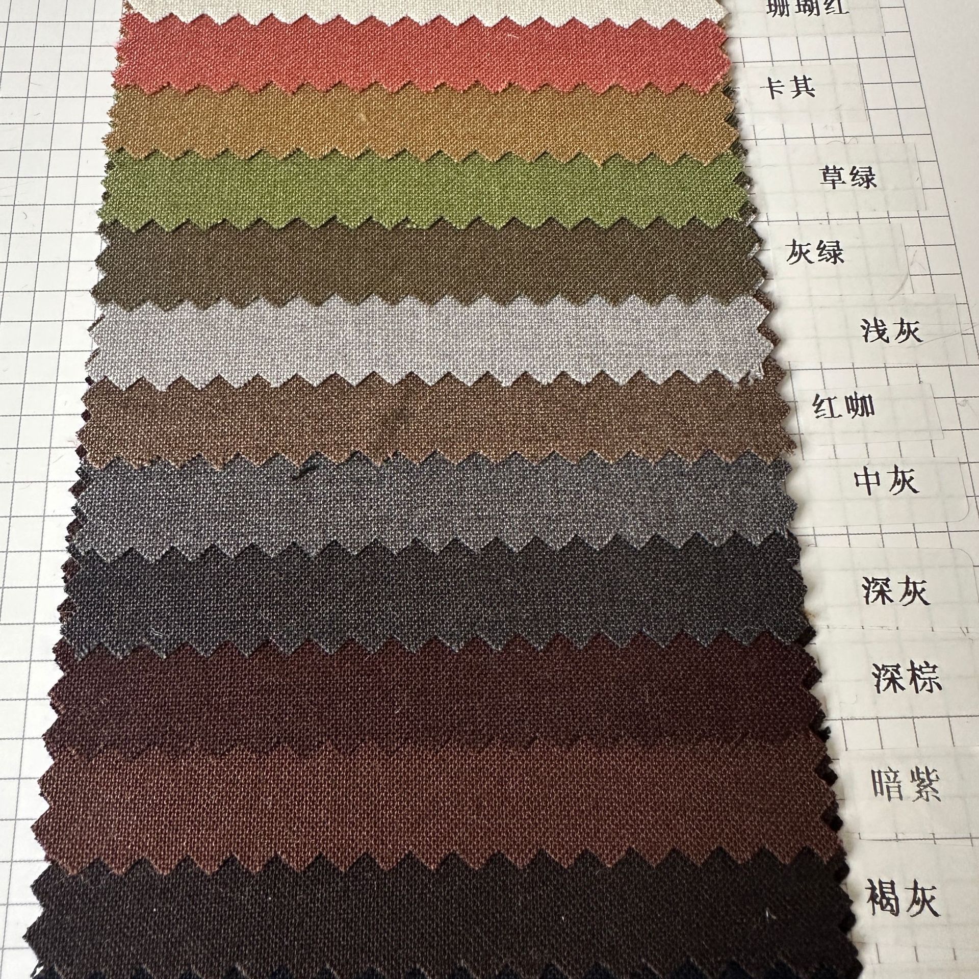 20 Wool 10 Tencel Blended Plain Worsted Dyed Fashion Pants Dress with Spandex Stretch Windbreaker Fabric