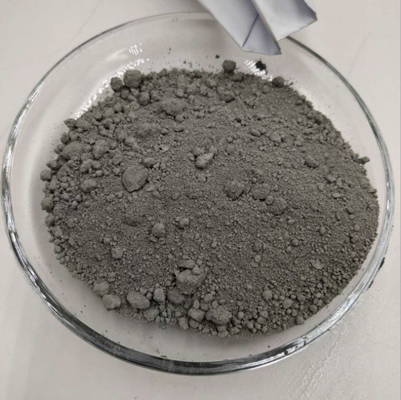 Manufacturers Wholesale Large Amount of 2000 Mesh Tourmaline Powder Tomasin Powder Tourmaline Powder Ceramic Powder