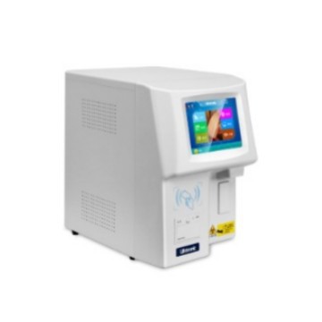 Pumen Technology Pa-800 Specific Protein Analyzer Is Simple, Accurate, Intelligent Diagnosis, Automatic Cleaning and Built-In Refrigeration
