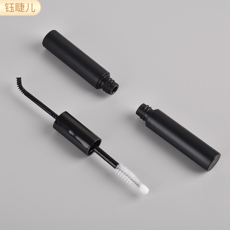 Wholesale Cross-Border Double-Headed Eyelash Glue with Customizable Logo for Self-Grafting Segmented DIY False Eyelashes Double-Headed Eyelash Glue