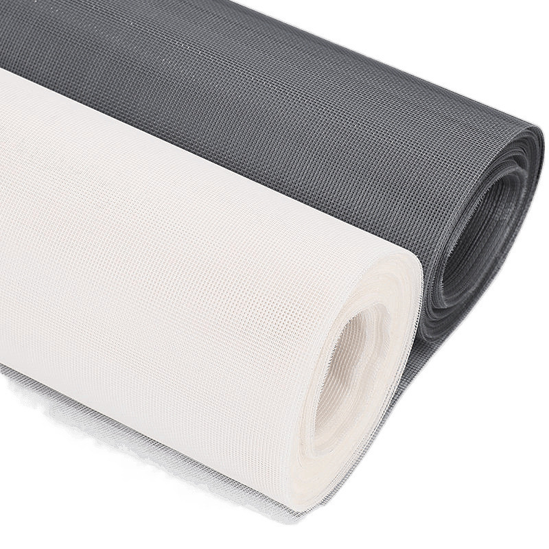 Nano Insect-Proof Mesh Office Window Dust-Proof Conference Room Ventilation Aluminum Alloy Window Screen Thickened Nano Insect-Proof Mesh