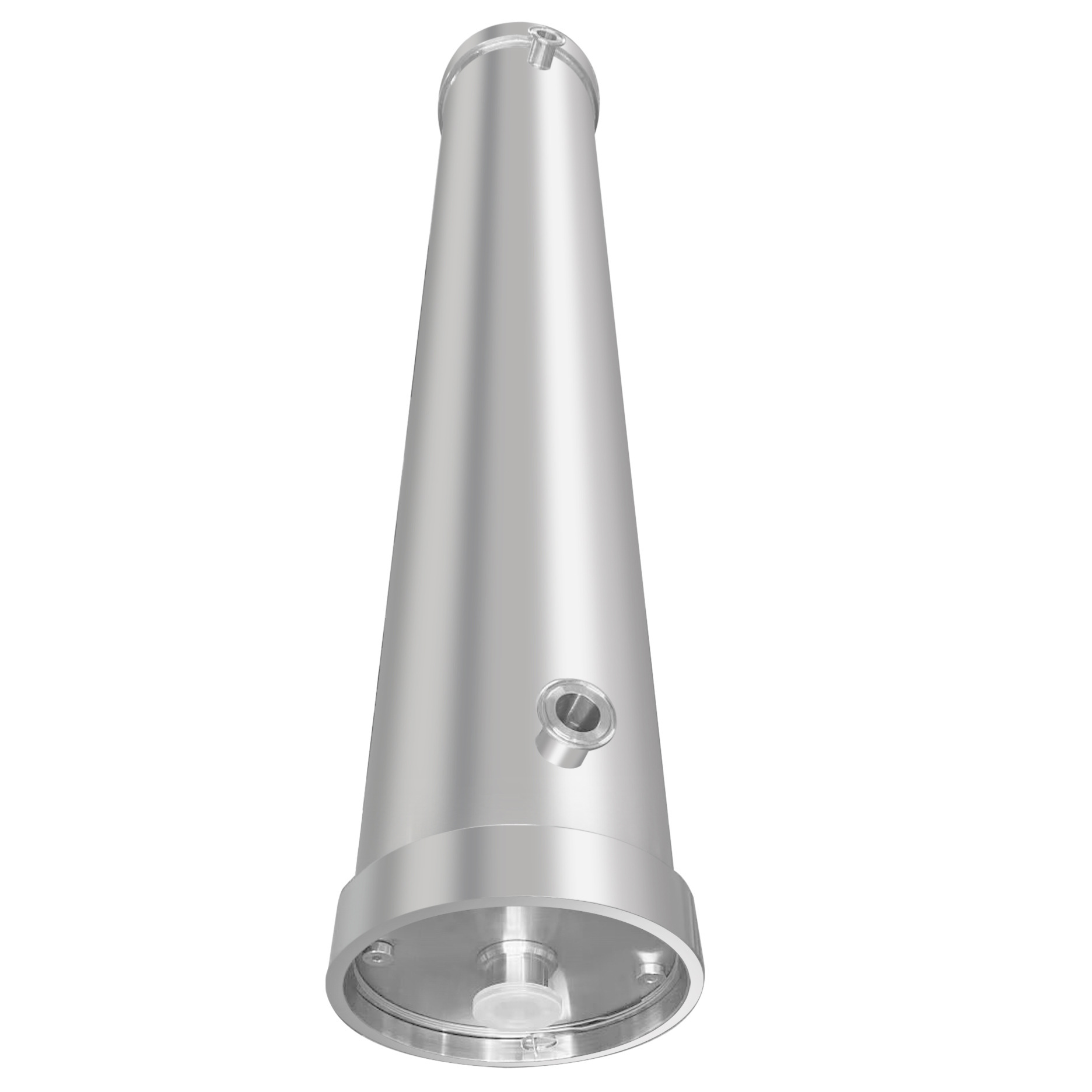 Hangzhou Fuyang Manufacturer Specializes in Producing Stainless Steel Membrane Shell