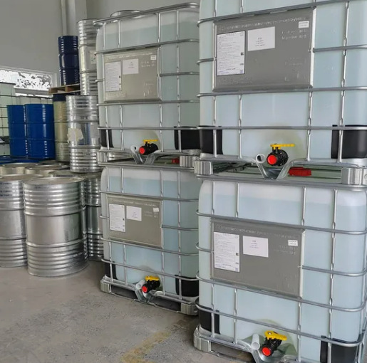 50% Fluorotitanic Acid Manufacturer's Actual Price Cas17439-11-1 Metal Titanium Manufacturing Ready Stock