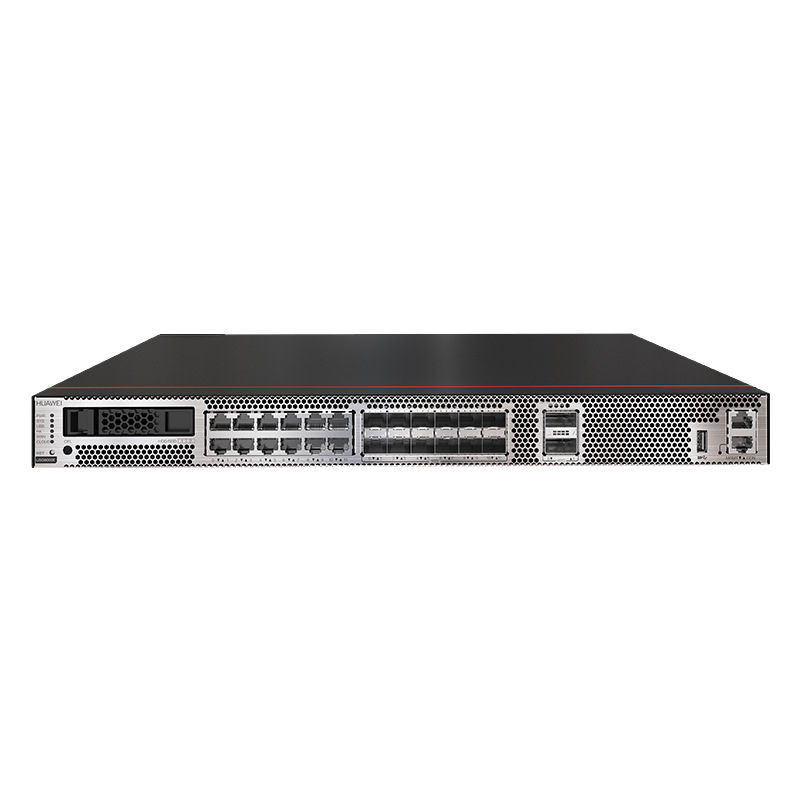 USG6610E-AC enterprise gigabit firewall VPN routing multi-service AI security gateway firewall