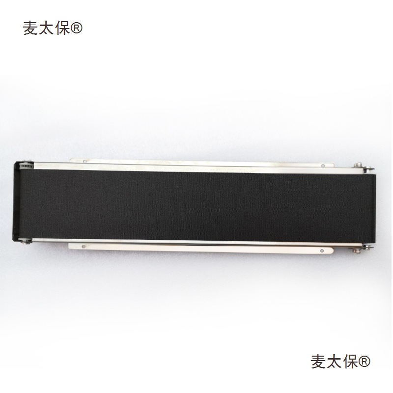 Stainless Steel Vending Machine Track Cargo Channel Small Micro-Automation Push-Type Logistics Conveyor Belt Metabo
