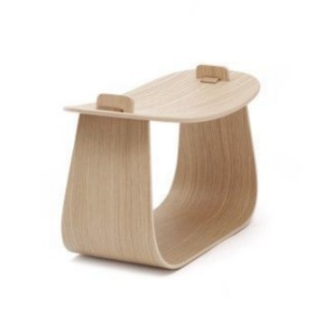 Curved Wood Multi-Layer Board One-Piece Thermo-Pressed Wood Furniture Curved Wood Curved Board Special-Shaped Board Curved Wood Laminate Customization