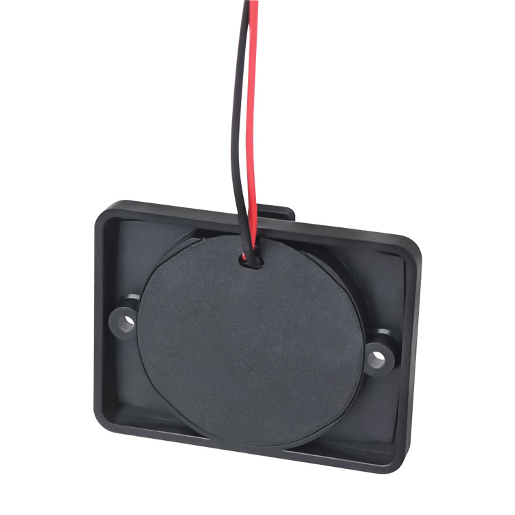 Cross-border new ship car smart fast charge modified USB charger 18WPD +20W car charger