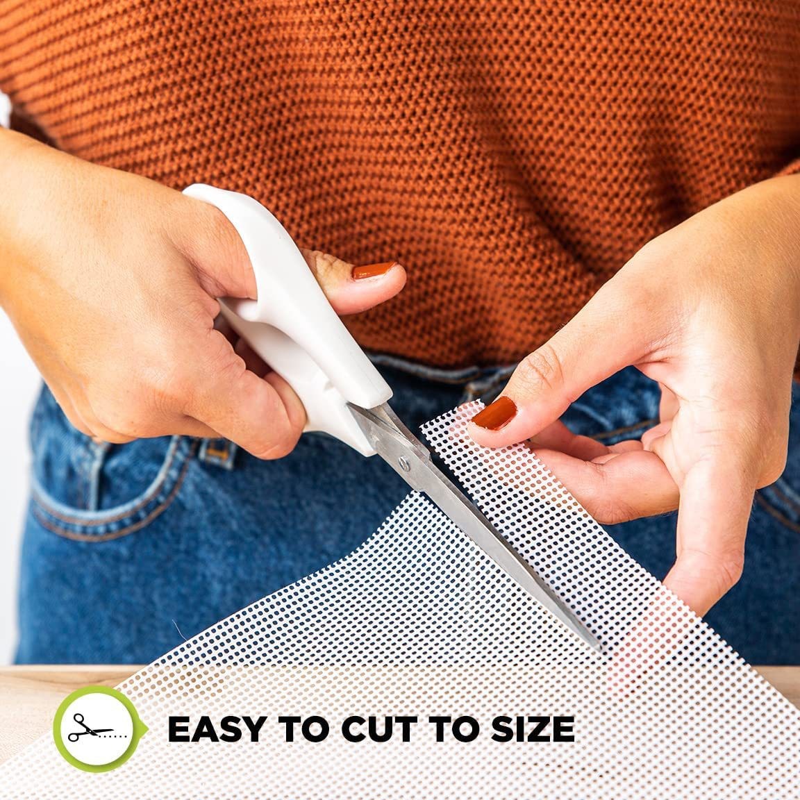 Fruit Drying Mat Silicone Fruit and Vegetable Dehydration Mat Drying Room Drying Mat High Temperature Resistant Non-Stick Pet Food Drying Mat