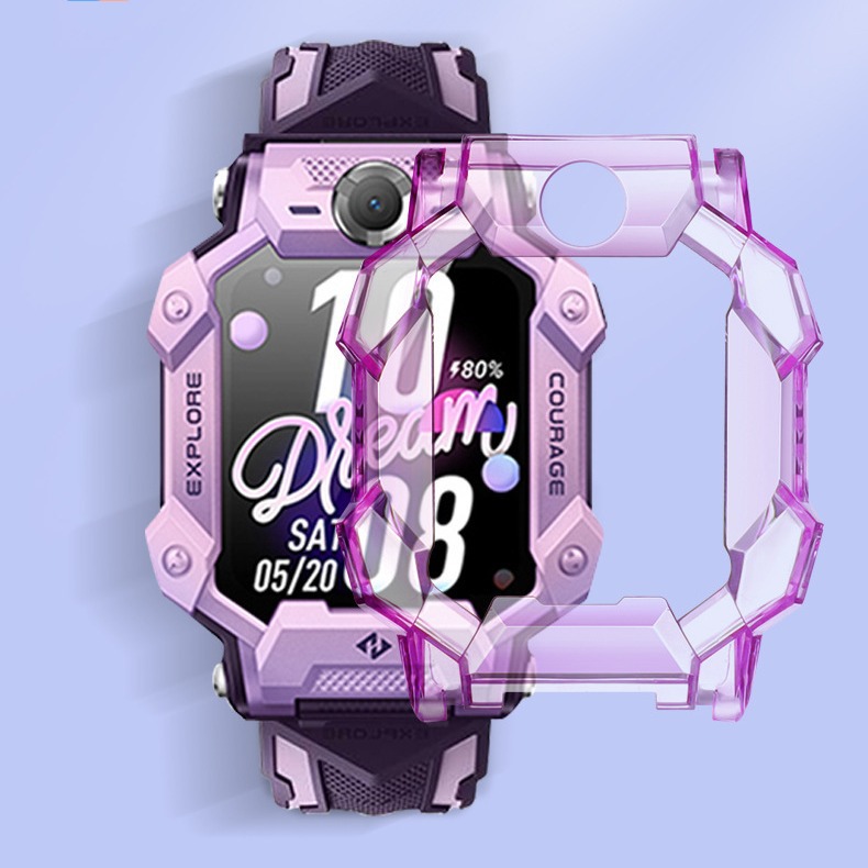 For genius phone watch protective case protective case Z10Z9Z8AZ7S/AZ7Z6Z6SD3Q2AQ1AD5