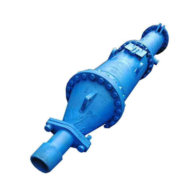 Efficient and Practical Blast Furnace Hydraulic Mud Gun Quickly Blocks the Iron Outlet to Assist Iron Production