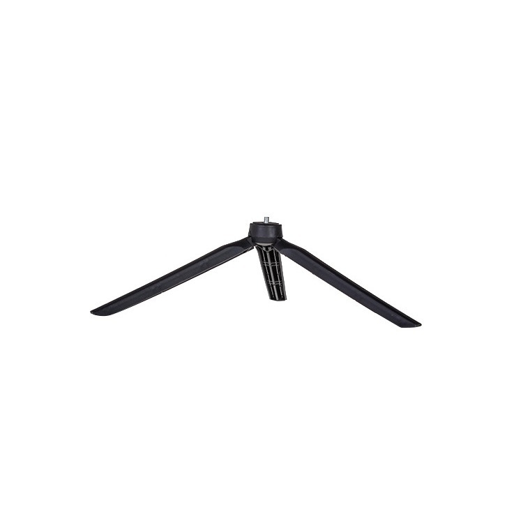 Desktop Photography Mobile Phone Mini Tripod Live Broadcast Fill Light Tripod Accessories 19cm Mobile Phone Desktop Tripod