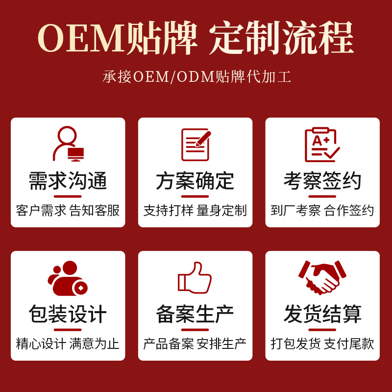 Qizi White Powder Whitening Pure Chinese Medicine Mask Powder Soft Mask Powder Seven Cream Powder Beauty Salon Same Style 200g Source Factory