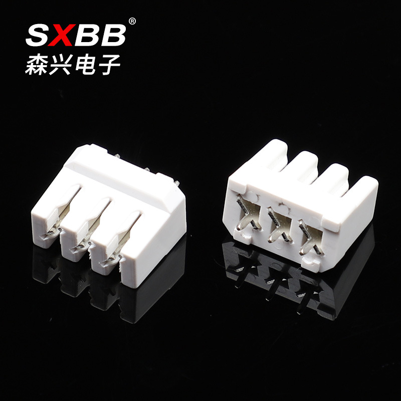 IDC карточный терминал Krone, расстояние между сетевыми карточными линиями 3.81-A-3P, прокалывающий терминал