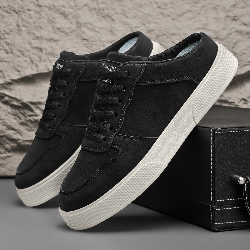 Cross-Border Popular Extra Large Size Half-Slip Men's Shoes Casual Sports Shoes Foreign Trade Spring and Summer New Sandals for Cross-Border Dropshipping