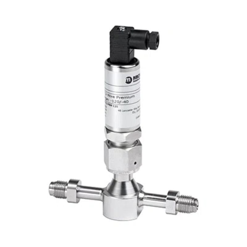 Michell Instruments Pur-Tx-2W+(-120-40) Pure Gas Dewpoint Transmitter