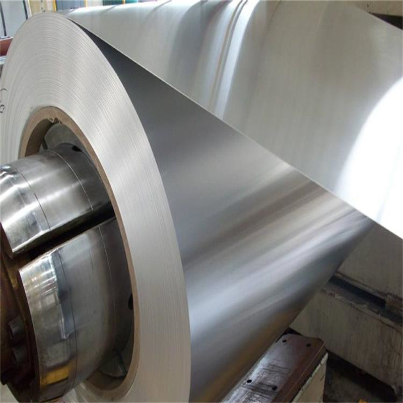 High-Gloss Bright Tinplate Precise Cutting, Corrosion-Resistant and Easy to Process, Food Packaging Industry