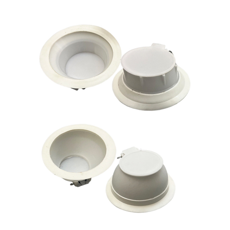 Wholesale squatting pit deodorant artifact toilet squatting stool blocking device automatic sealing squatting pit cover insect deodorant