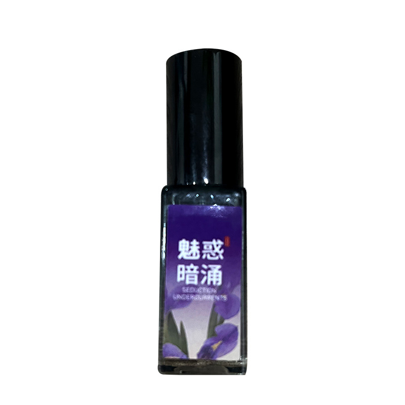 Customized Sexual Body Fluid Perfume, Female Private Parts Care Solution, Private Perfume, Hormone Flirting Body Fragrance Original Liquid Spray