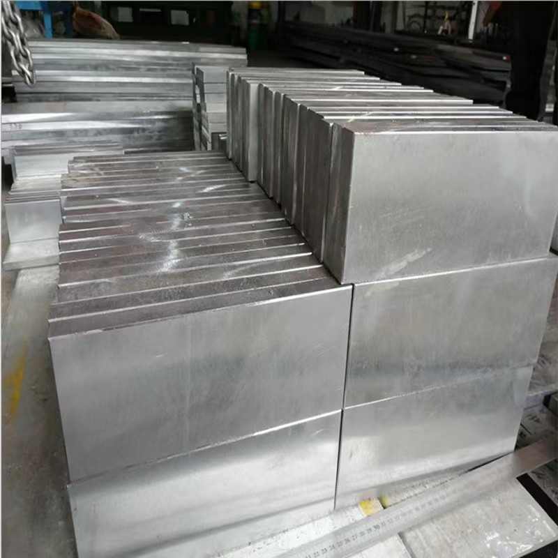 Skh2 Skh3 Skh4 Skh10 High-Speed Tool Steel Plastic Mold High-Speed Tool Steel Steel Plate Round Steel