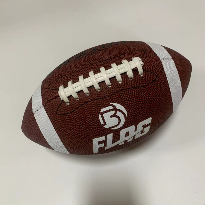 Flag Football Champion Children's Football American Football Youth Adult Training Competition