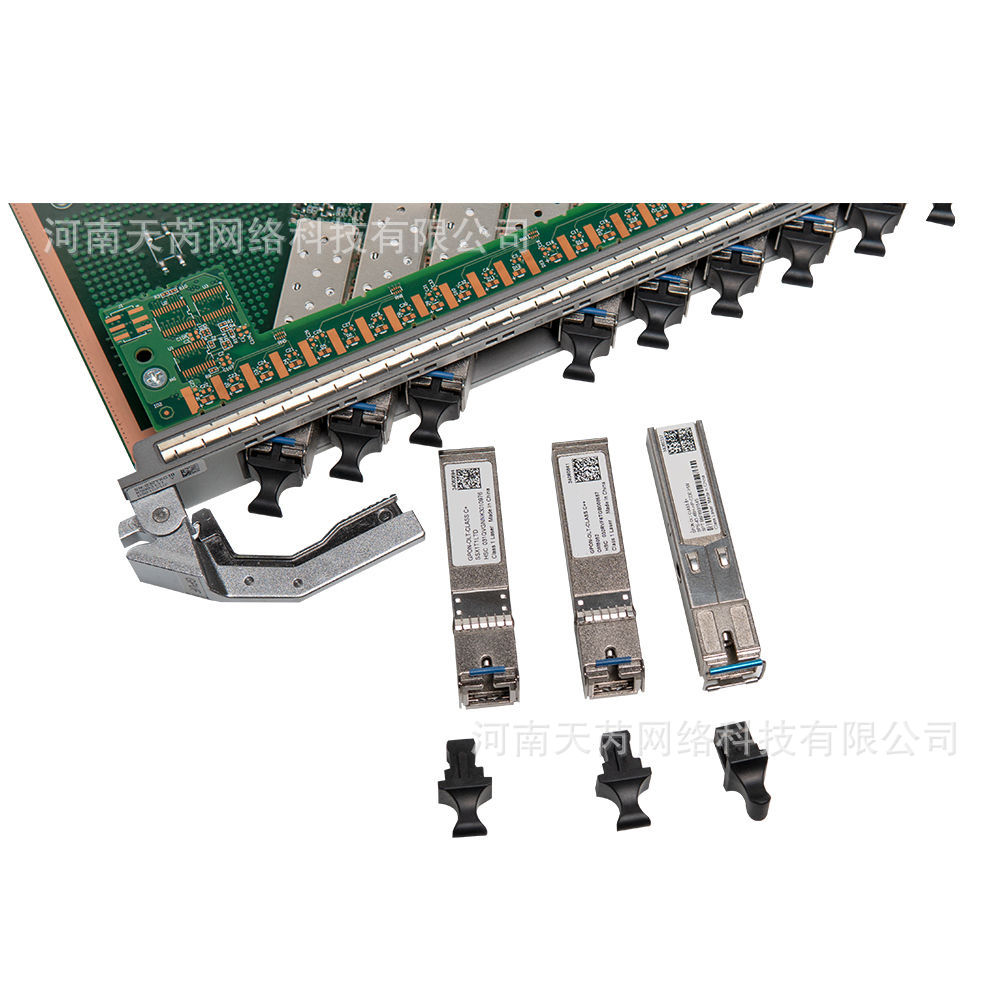 Ma5800 Series Service Board Xglf 16 Gigabit H901 Version