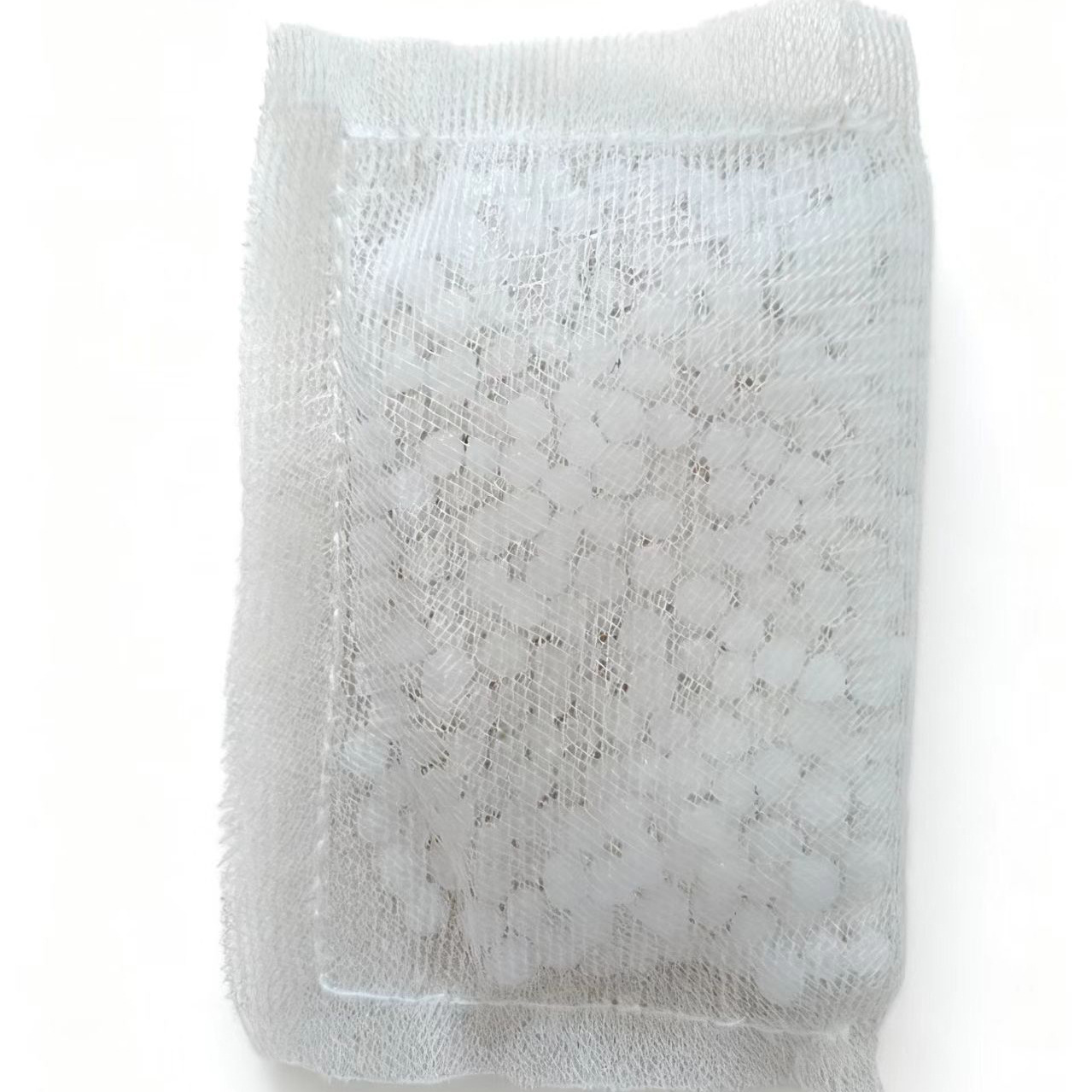 5g 10g 20g Weight Gain Granule Bag Plush Toy Sandbag Filling Particle Doll Filling Particle Feel