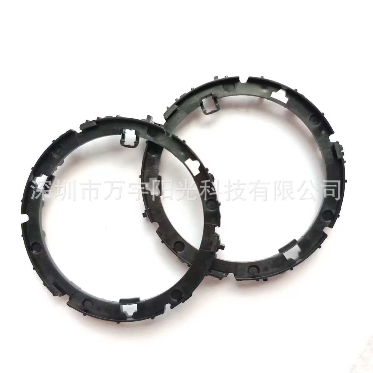 New domestic suitable for sony SELP 16-50 e-mount lens vulnerable ring vulnerable tube vulnerable black ring