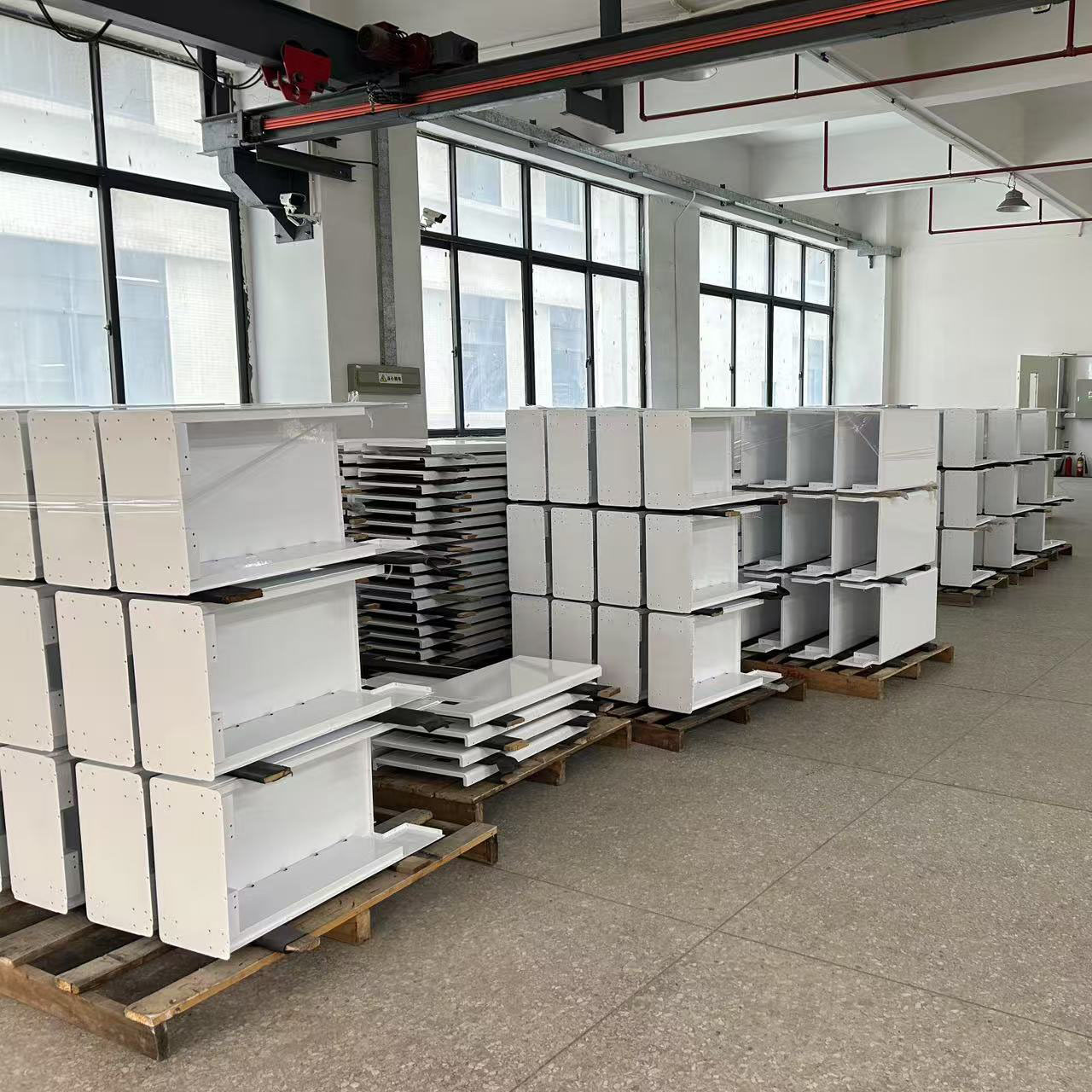 Supporting the Customization of Various Lithium Battery Sheet Metal, Sheet Metal Processing and Sheet Metal Spraying