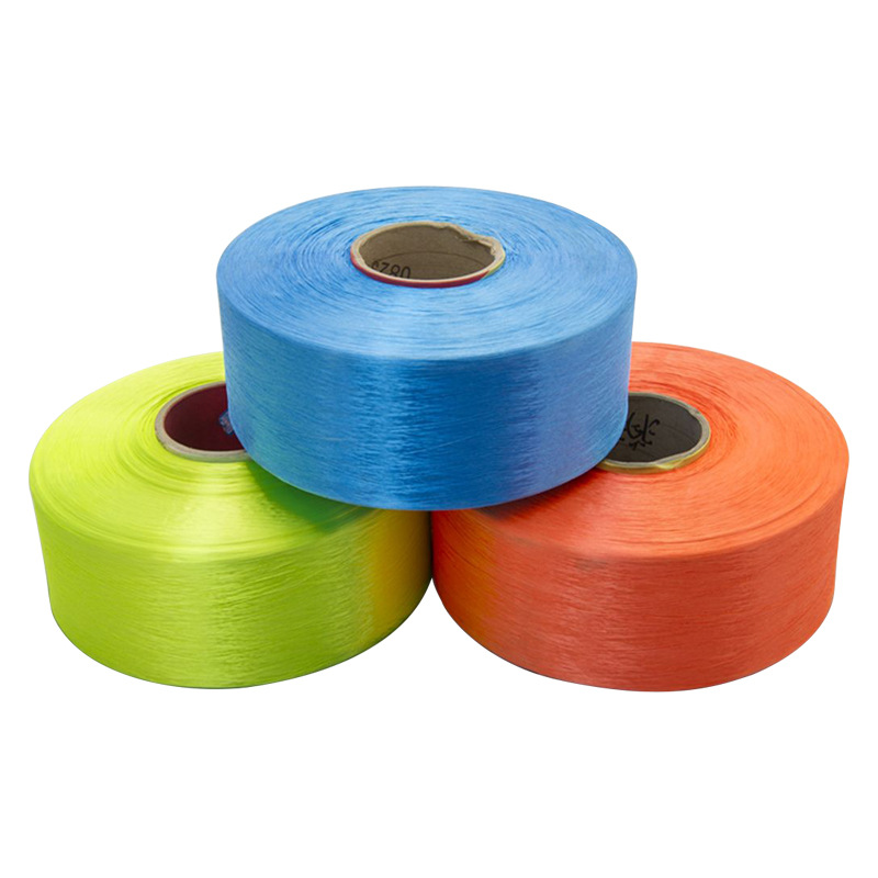 Nylon Filament Nylon 66 Silk Yarn Functional Antibacterial ColD Fever High Strength Silk 5D-1680D