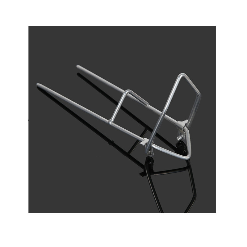 Famous Enterprise Fishing Gear Accessories Fishing Rod Bracket Fishing Supplies Hand-sea Dual-purpose Fishing Rod Bracket Fishing Battery Bracket