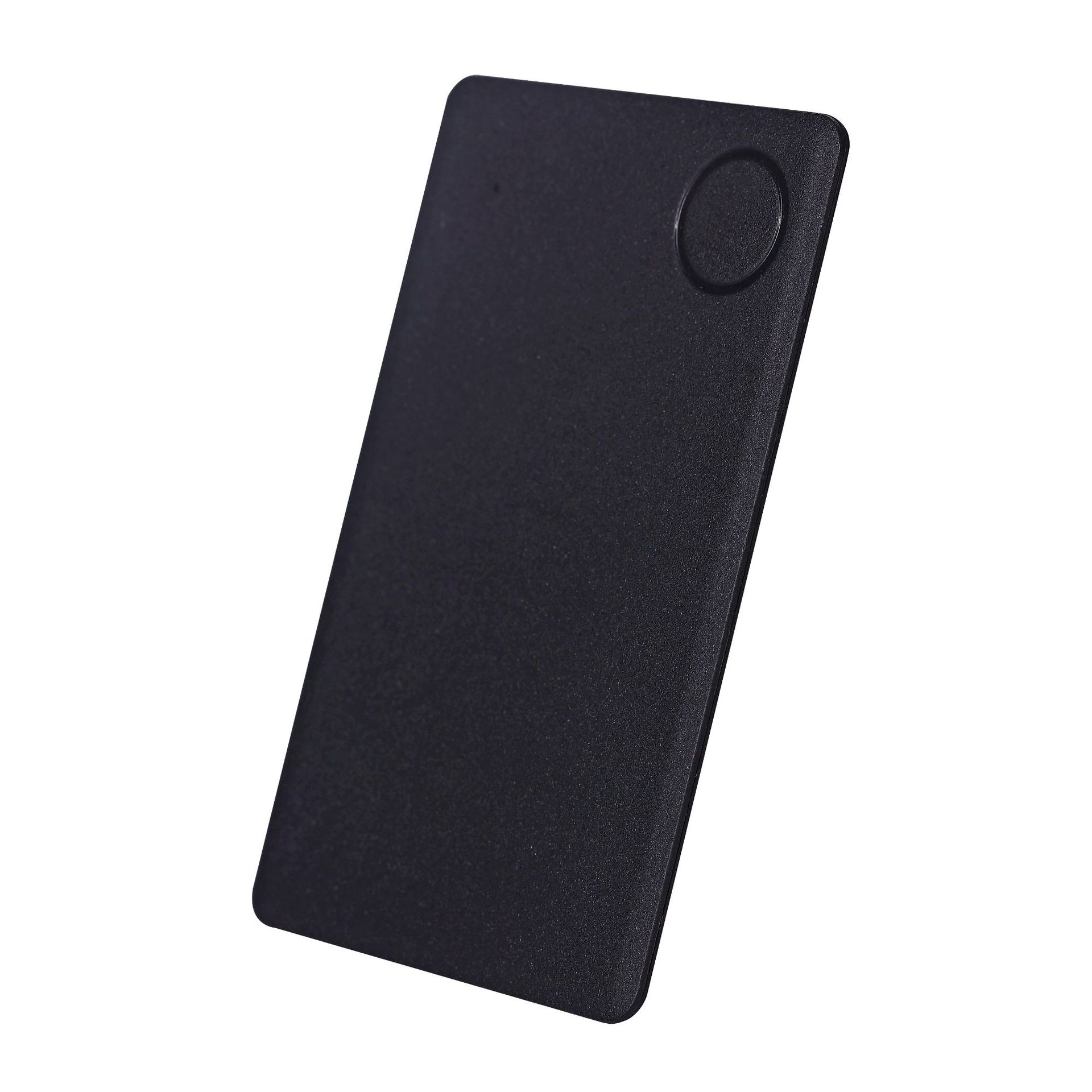 Card Location Tracker Global Item Search Anti-lost Device No Charging Smart Card Wallet Export Cross Border