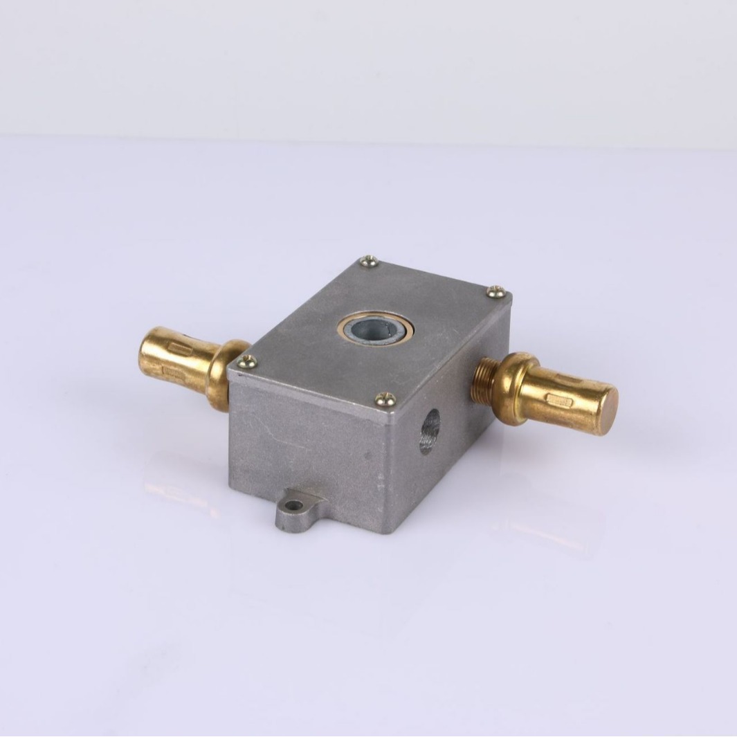 Temperature control tuyere self-sensing temperature control element air conditioner end temperature control tuyere temperature controller temperature control actuator