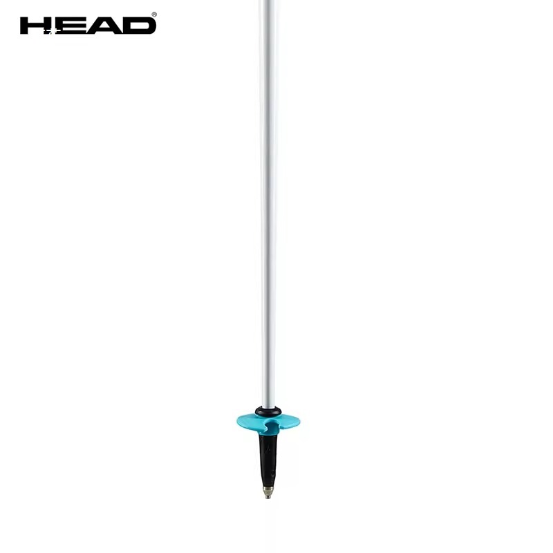 He Hyde Ski Double Board Men's and Women's Competitive Small Slalom Aluminum Alloy Snow Pole World Cup Sl Straight Pole