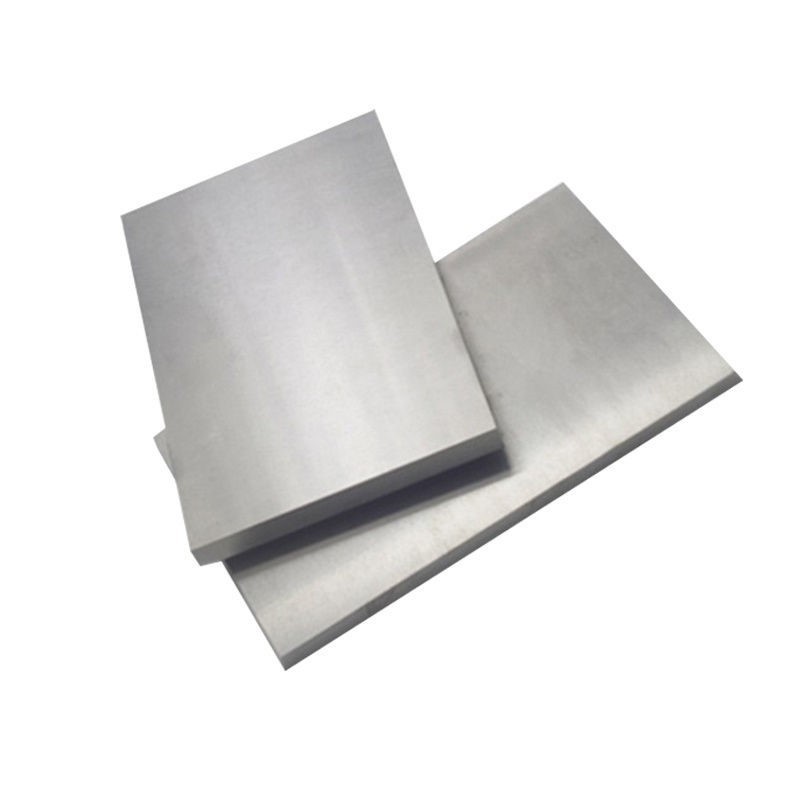 High purity W metal tungsten foil tungsten plate tungsten block tungsten target tungsten cubic block zero cut tungsten electrode scientific research experiment