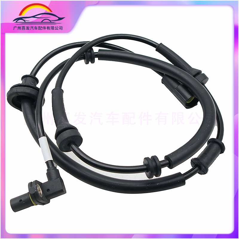 Suitable for Proton Jianghuai auto parts PW828437 ABS wheel speed sensor in stock wholesale
