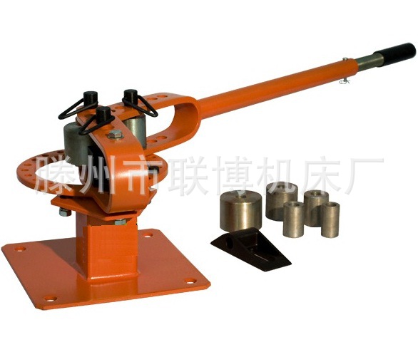 Factory wholesale export manual bending machine YP9 pipe bending machine UBM30 steel bar bending machine UBM30 bending machine