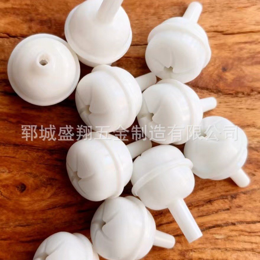Manufacturer Wholesale Baby Bottle Straw Accessories Breast Milk Beads Baby Milk Beads Steel Beads Wish Beads Gravity Ball Pp