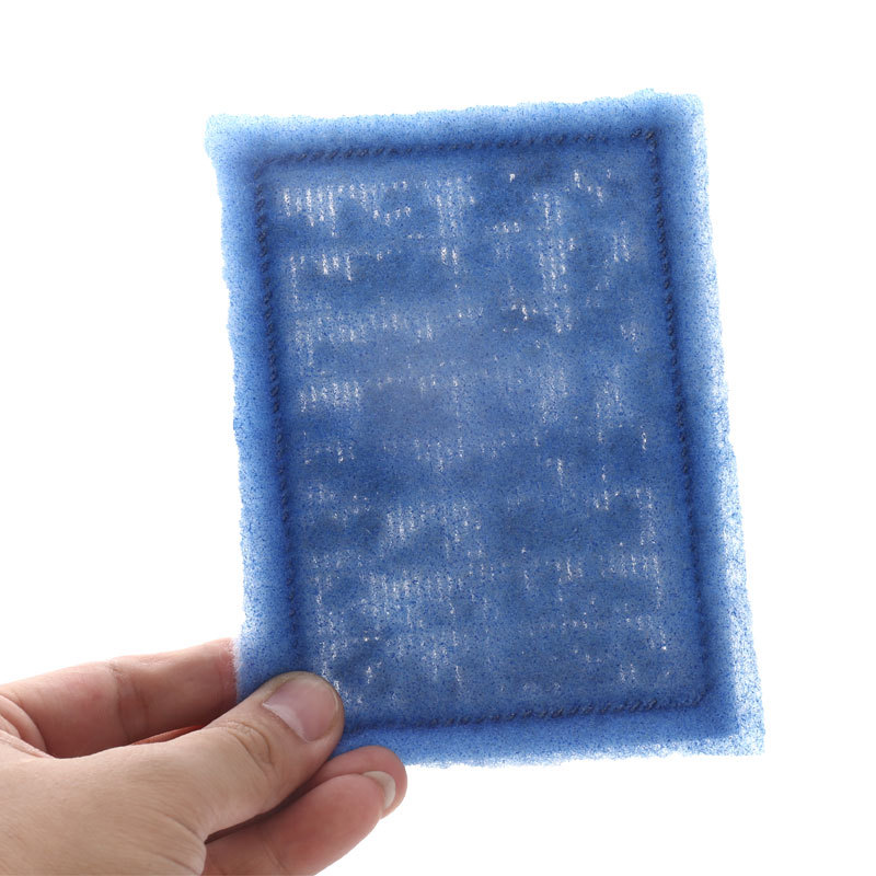 Fish tank filter Aqua-Tech EZ-Change aquarium filter element compatible with 30-60/20-40 filters