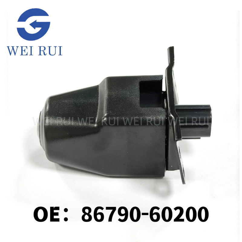 86790-60200 for Toyota Land Cruiser Front View Camera 8679060200